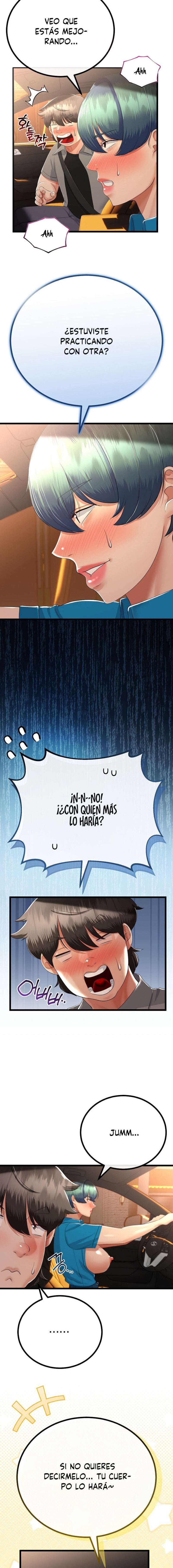 El regreso de la madrasta Capítulo 27 - Page 13