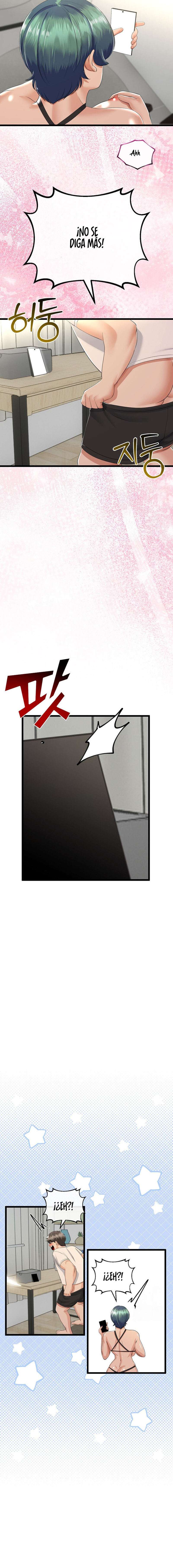 El regreso de la madrasta Capítulo 27 - Page 4