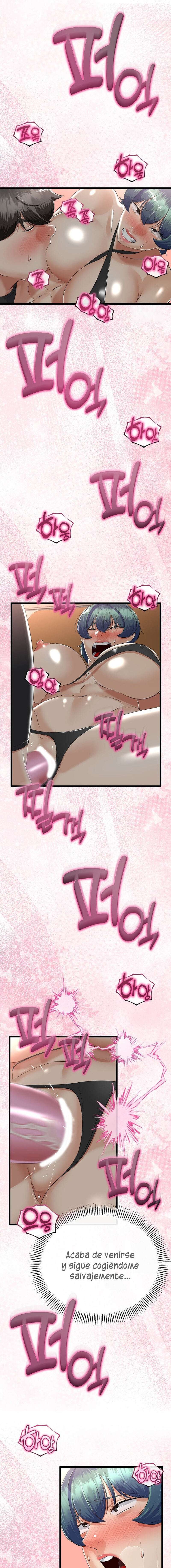 El regreso de la madrasta Capítulo 29 - Page 15