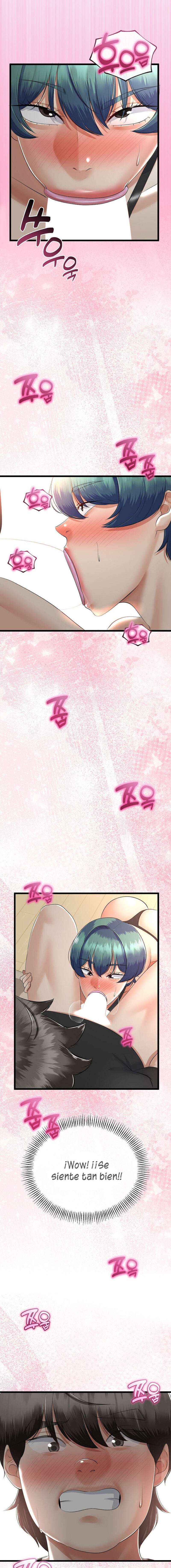 El regreso de la madrasta Capítulo 29 - Page 3