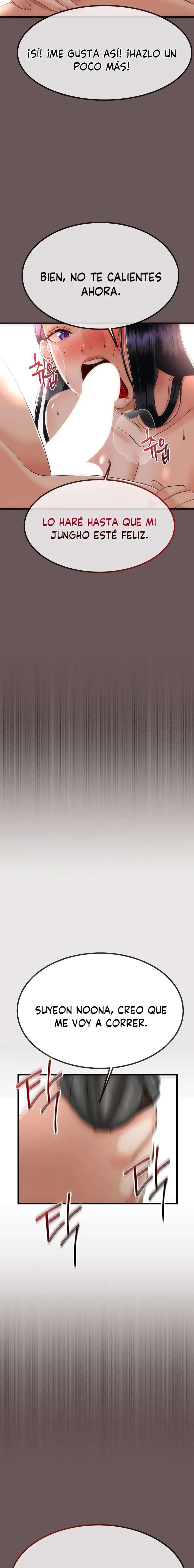 El regreso de la madrasta Capítulo 3 - Page 15