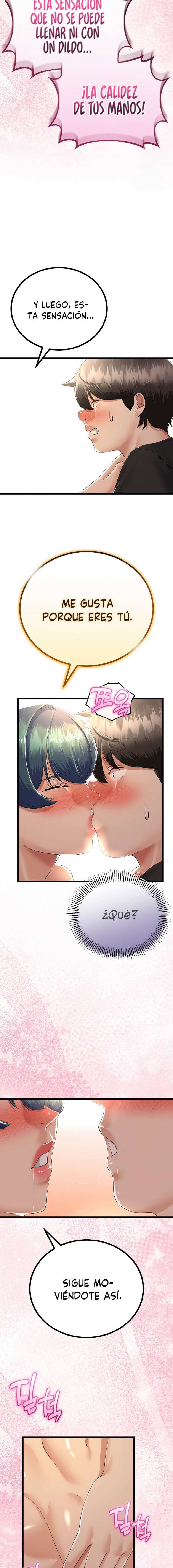 El regreso de la madrasta Capítulo 30 - Page 13