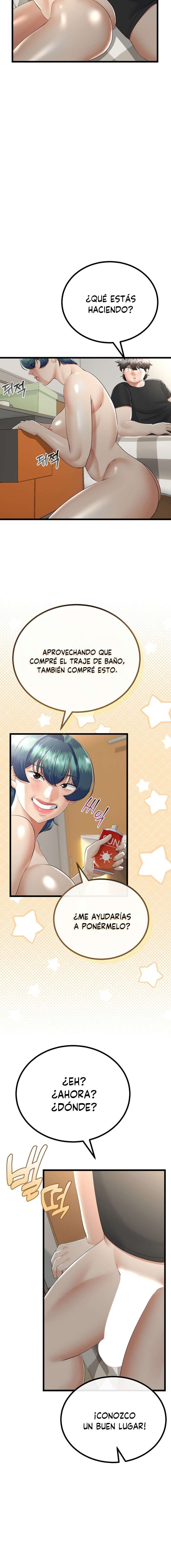 El regreso de la madrasta Capítulo 30 - Page 2