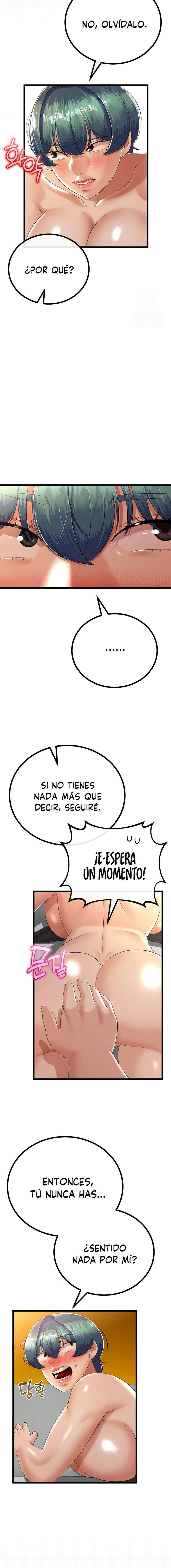 El regreso de la madrasta Capítulo 30 - Page 8