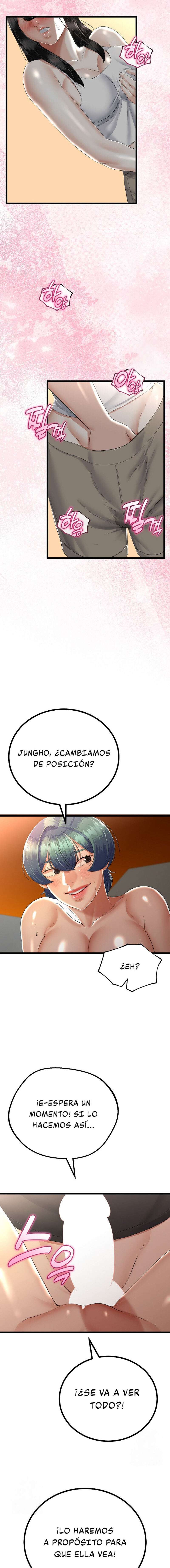 El regreso de la madrasta Capítulo 31 - Page 10