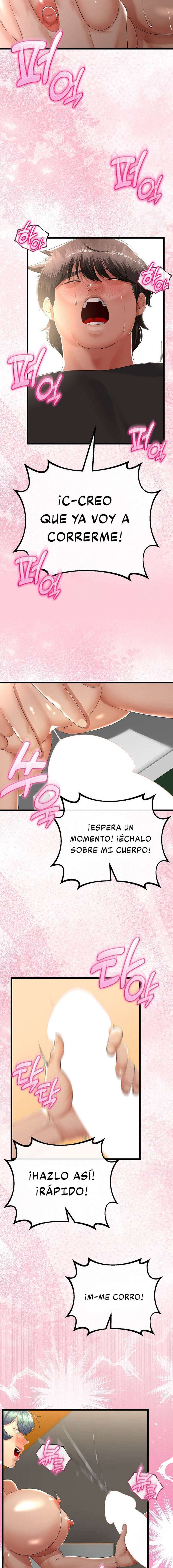 El regreso de la madrasta Capítulo 31 - Page 12