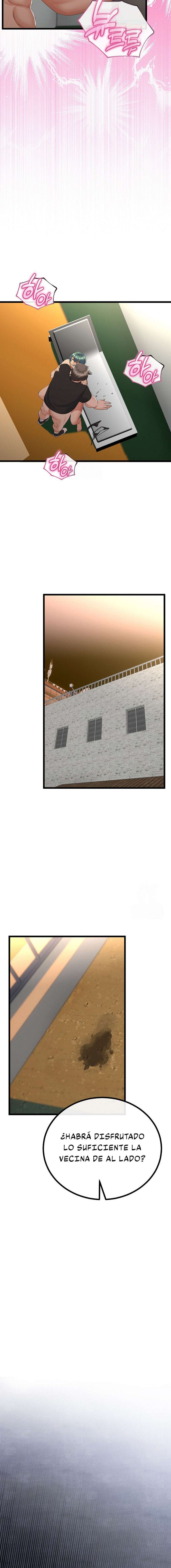 El regreso de la madrasta Capítulo 31 - Page 13