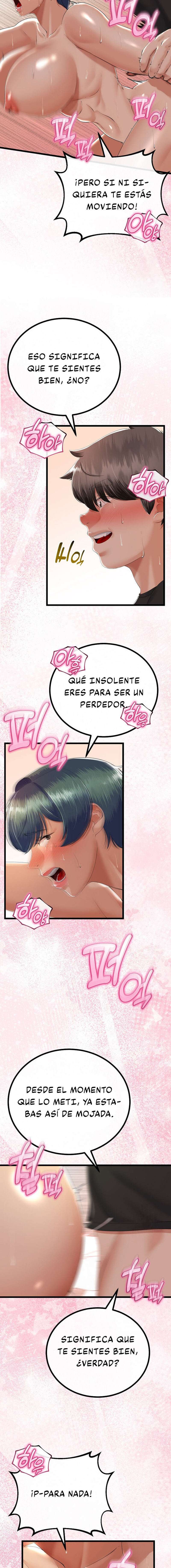 El regreso de la madrasta Capítulo 31 - Page 4