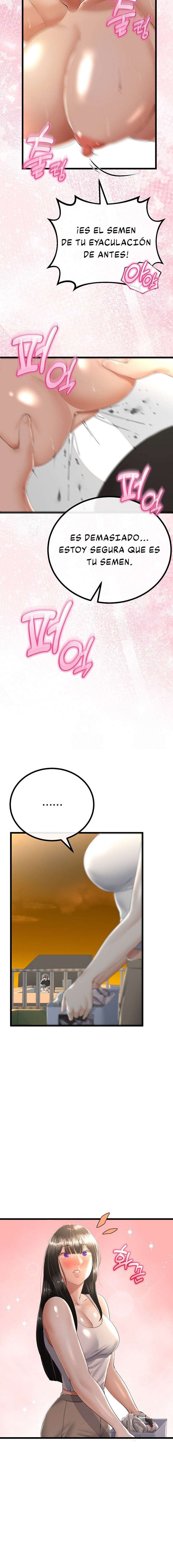 El regreso de la madrasta Capítulo 31 - Page 5