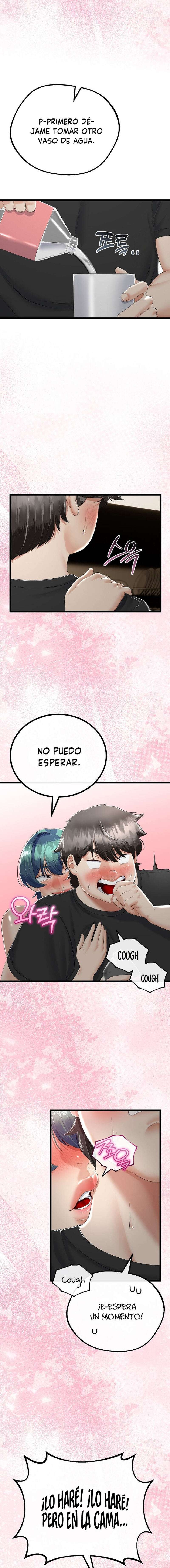 El regreso de la madrasta Capítulo 32 - Page 12