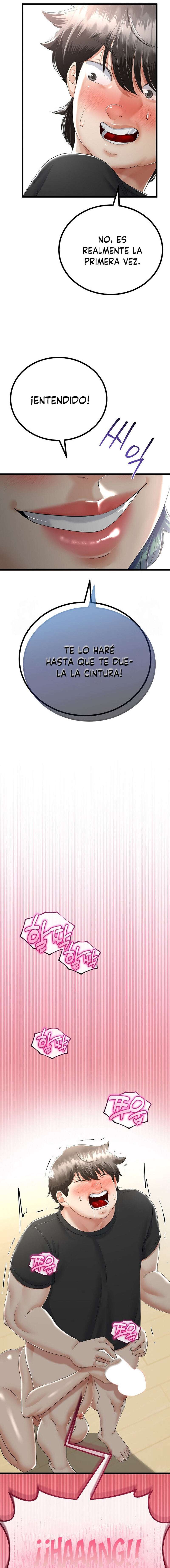 El regreso de la madrasta Capítulo 32 - Page 16