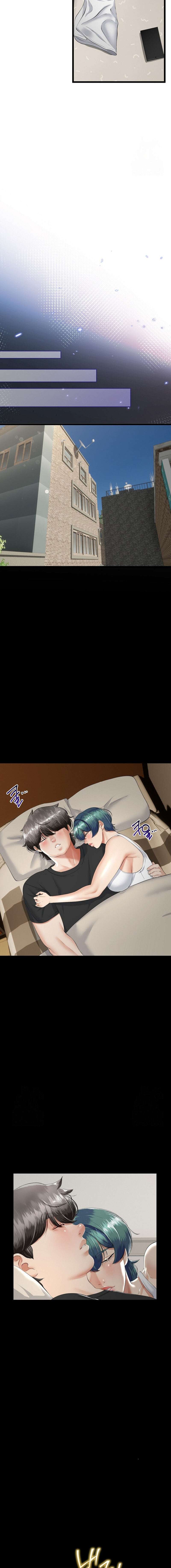 El regreso de la madrasta Capítulo 32 - Page 6