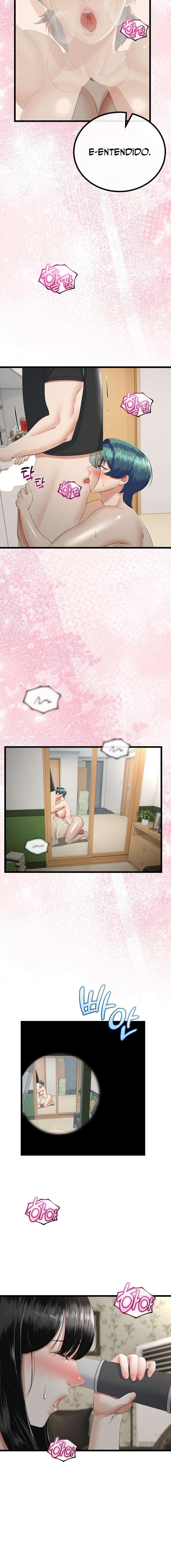 El regreso de la madrasta Capítulo 33 - Page 4