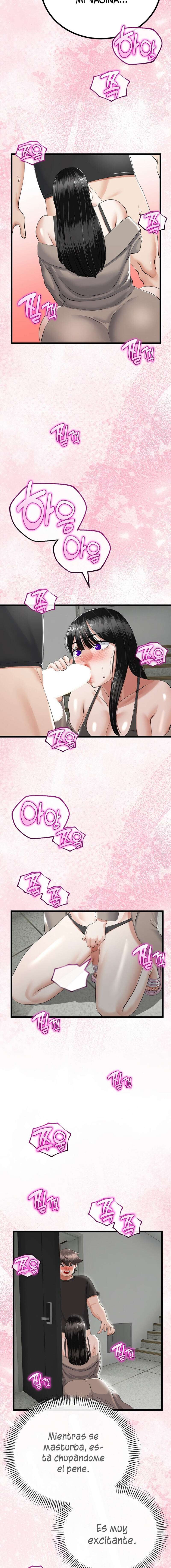 El regreso de la madrasta Capítulo 35 - Page 9