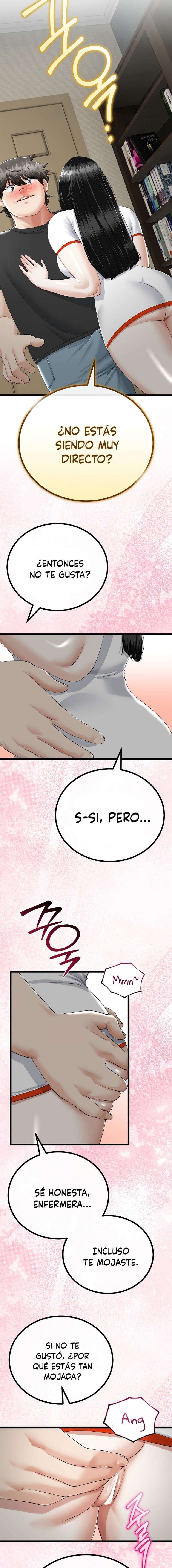 El regreso de la madrasta Capítulo 36 - Page 14