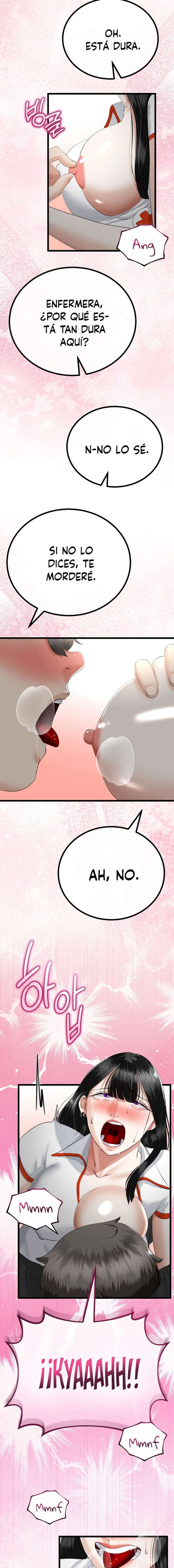 El regreso de la madrasta Capítulo 36 - Page 16