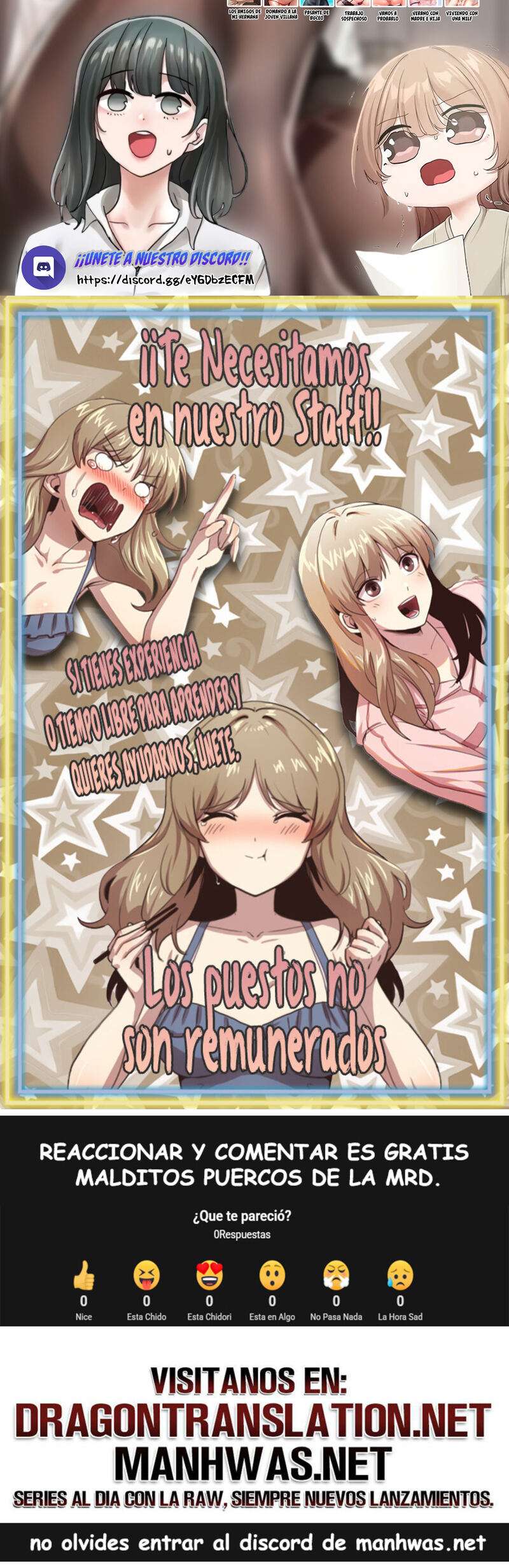 El regreso de la madrasta Capítulo 36 - Page 18