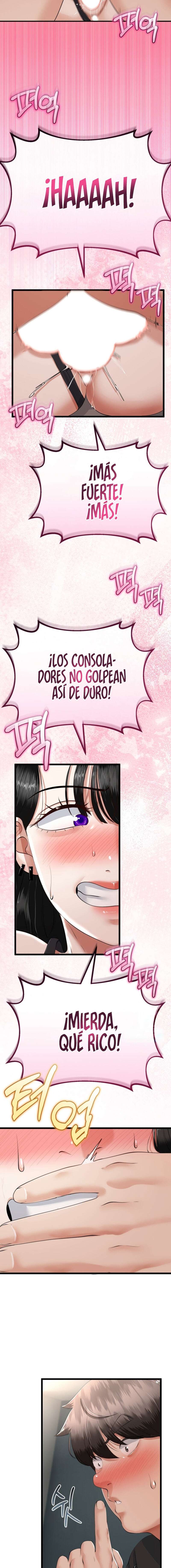 El regreso de la madrasta Capítulo 36 - Page 3