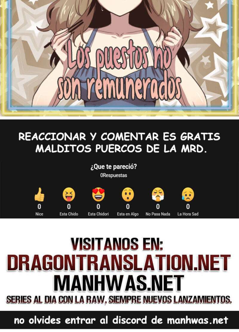 El regreso de la madrasta Capítulo 37 - Page 18