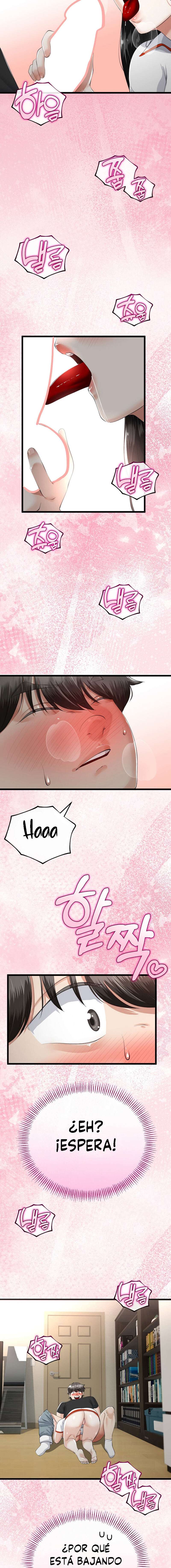 El regreso de la madrasta Capítulo 37 - Page 5