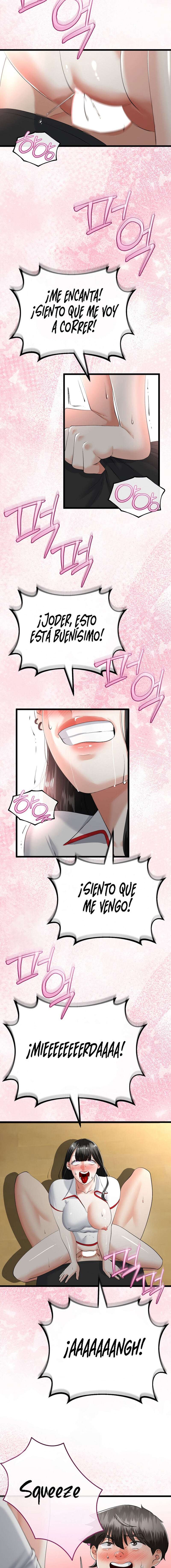 El regreso de la madrasta Capítulo 38 - Page 11