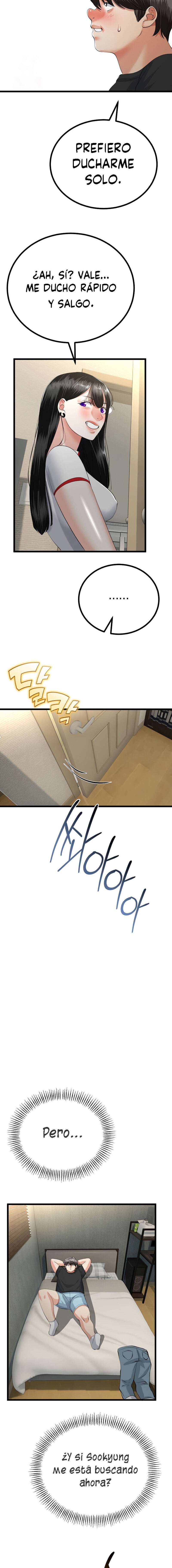 El regreso de la madrasta Capítulo 38 - Page 14