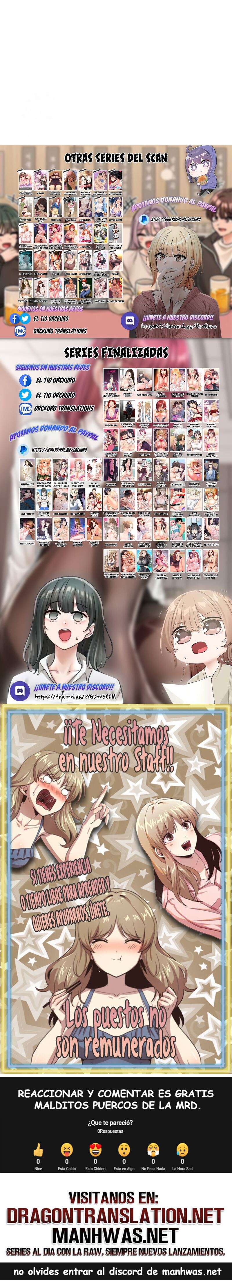 El regreso de la madrasta Capítulo 38 - Page 17