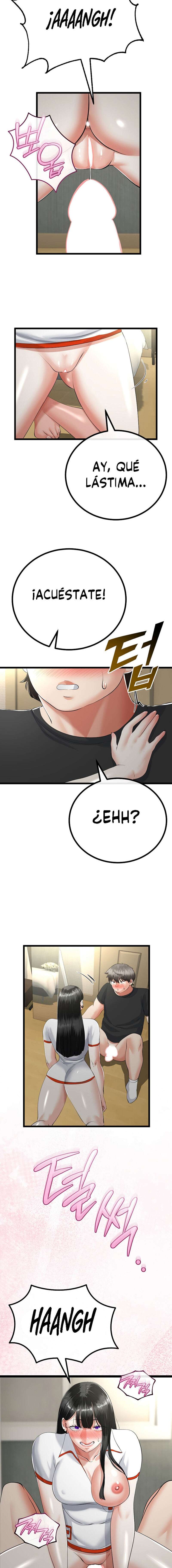 El regreso de la madrasta Capítulo 38 - Page 6