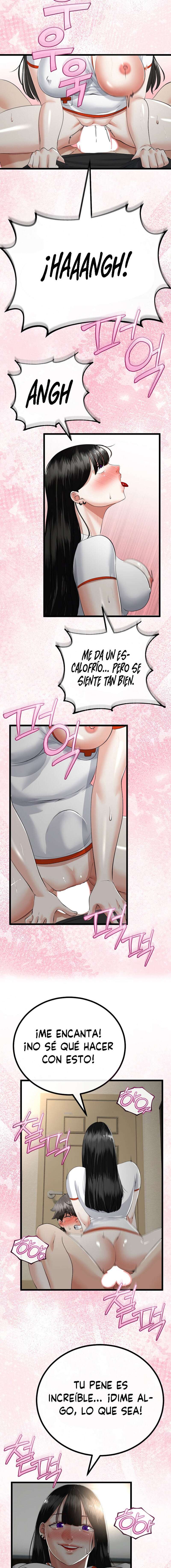 El regreso de la madrasta Capítulo 38 - Page 9