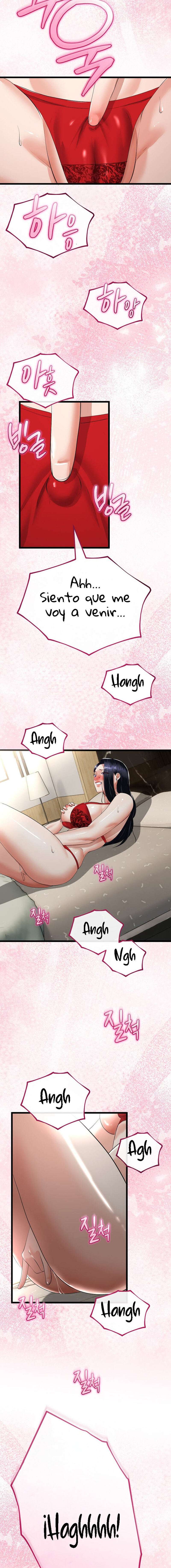 El regreso de la madrasta Capítulo 39 - Page 6