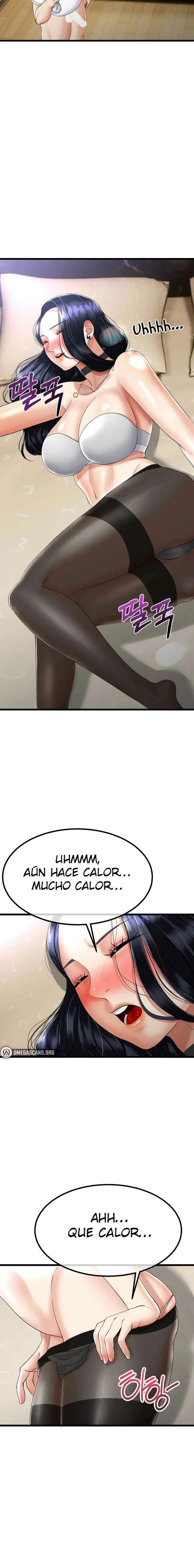 El regreso de la madrasta Capítulo 4 - Page 11