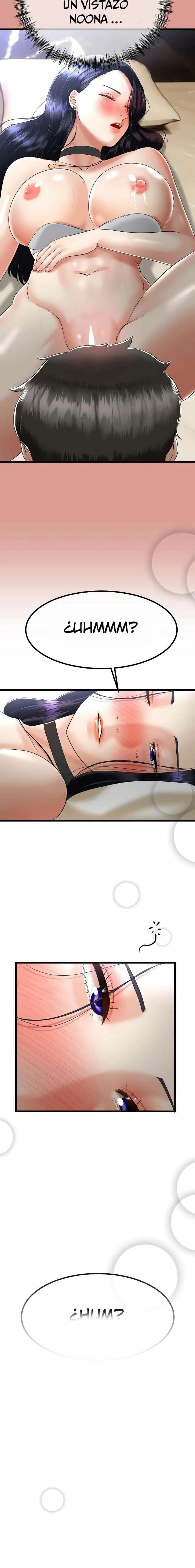 El regreso de la madrasta Capítulo 4 - Page 23