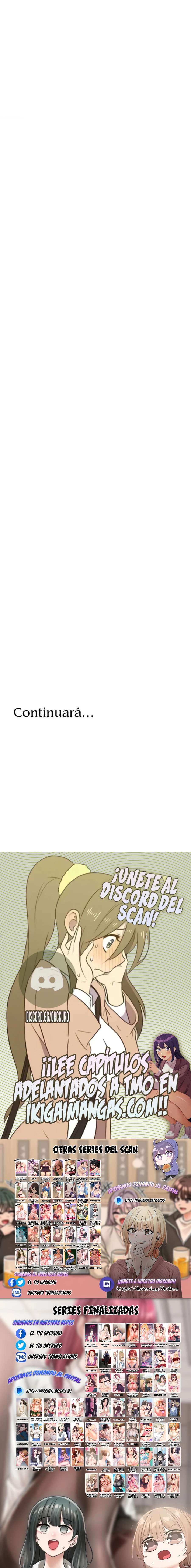 El regreso de la madrasta Capítulo 4 - Page 24