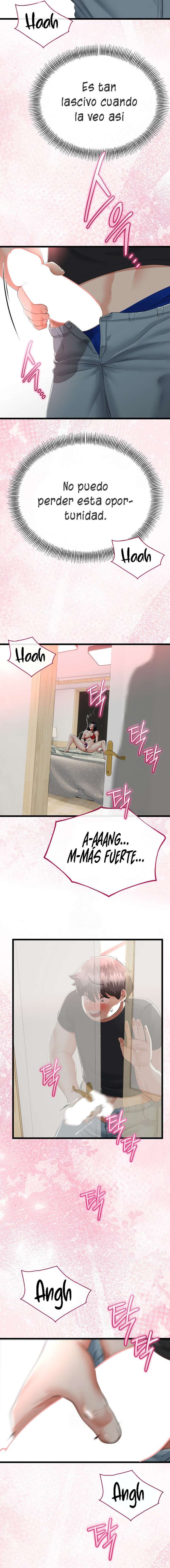 El regreso de la madrasta Capítulo 40 - Page 4