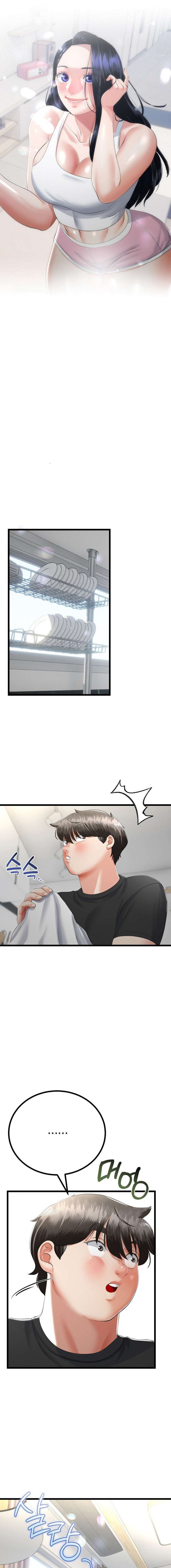 El regreso de la madrasta Capítulo 41 - Page 9