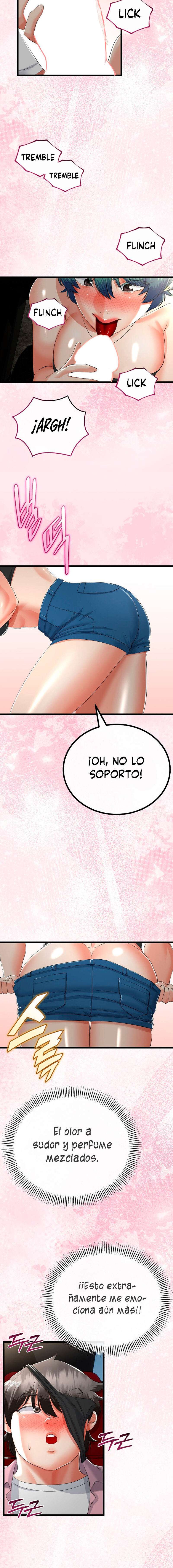 El regreso de la madrasta Capítulo 42 - Page 12