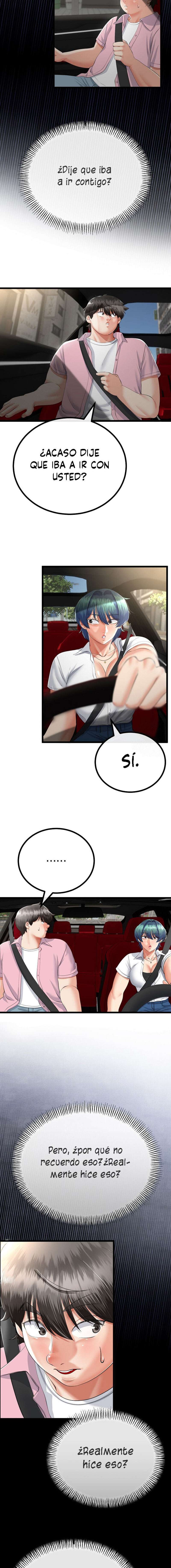 El regreso de la madrasta Capítulo 42 - Page 2