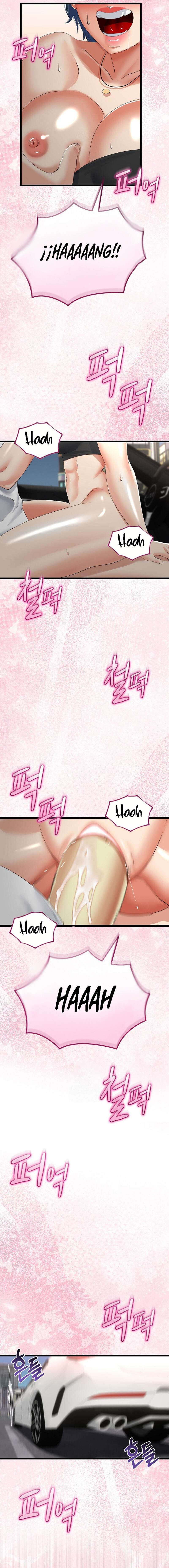 El regreso de la madrasta Capítulo 43 - Page 13