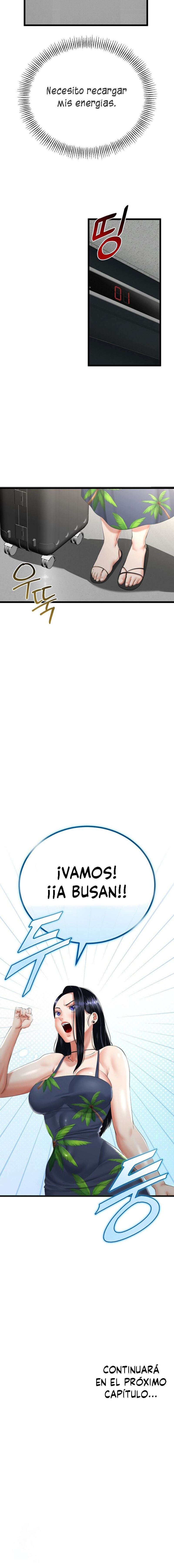 El regreso de la madrasta Capítulo 44 - Page 16