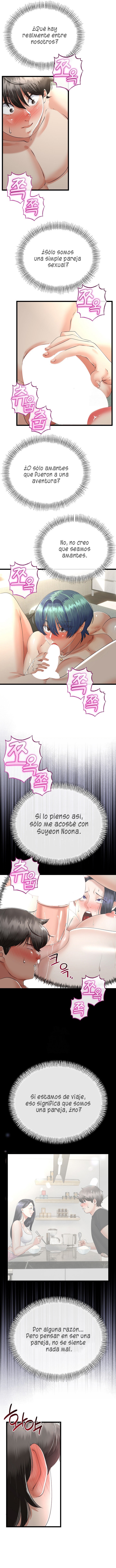 El regreso de la madrasta Capítulo 47 - Page 3