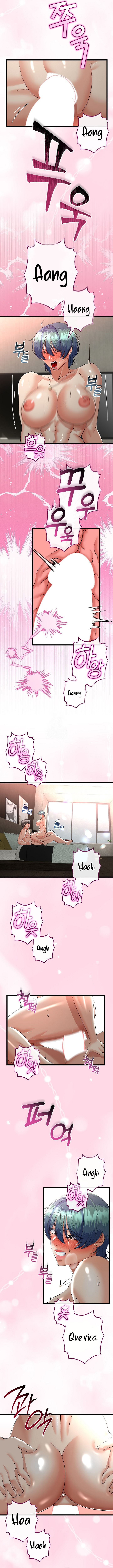 El regreso de la madrasta Capítulo 47 - Page 7