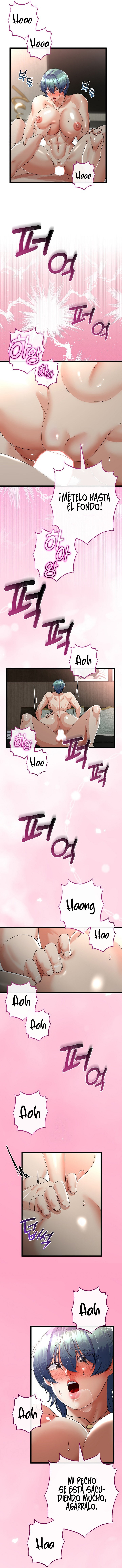 El regreso de la madrasta Capítulo 47 - Page 9