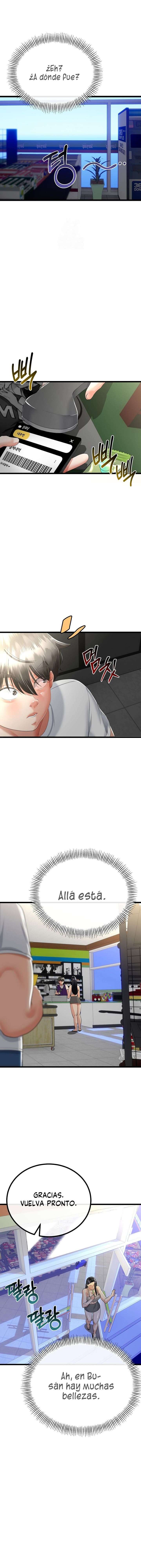 El regreso de la madrasta Capítulo 48 - Page 11