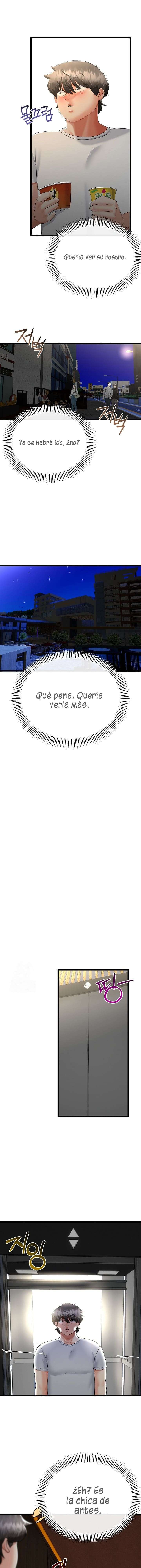 El regreso de la madrasta Capítulo 48 - Page 12