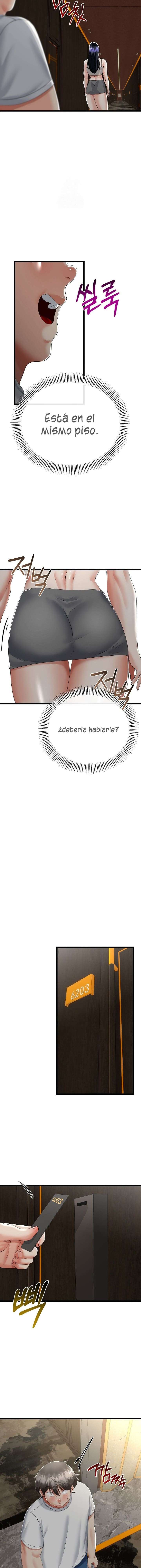 El regreso de la madrasta Capítulo 48 - Page 13