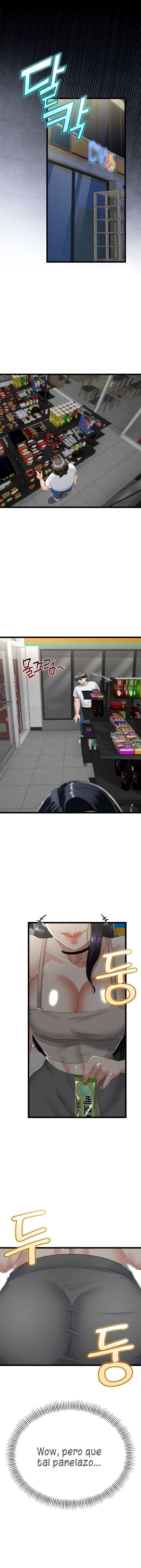 El regreso de la madrasta Capítulo 48 - Page 9