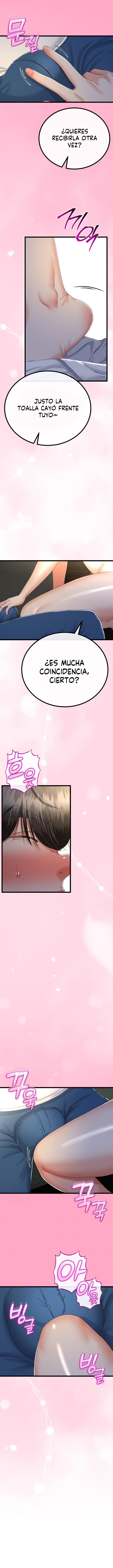 El regreso de la madrasta Capítulo 49 - Page 10