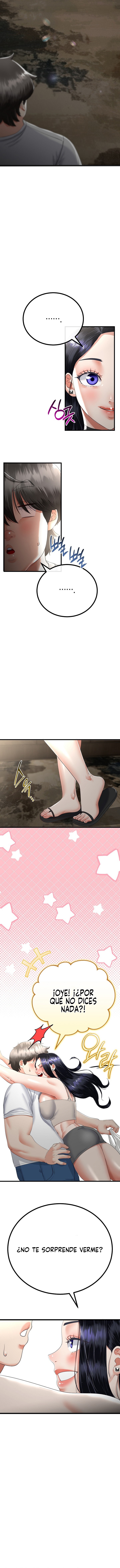 El regreso de la madrasta Capítulo 49 - Page 3