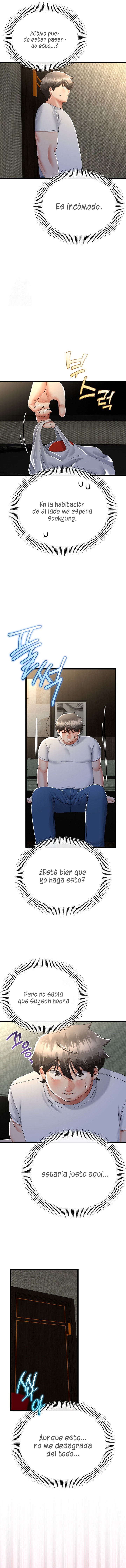 El regreso de la madrasta Capítulo 49 - Page 6