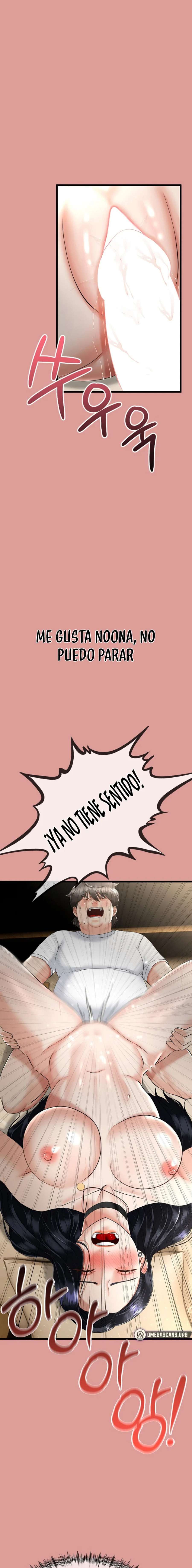 El regreso de la madrasta Capítulo 5 - Page 11